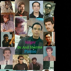 Kishor kumar-dil kya kare jab kisi ko-by Dr.Anil Sharma