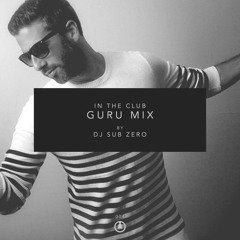 Guru Mix 004: DJ Sub Zero