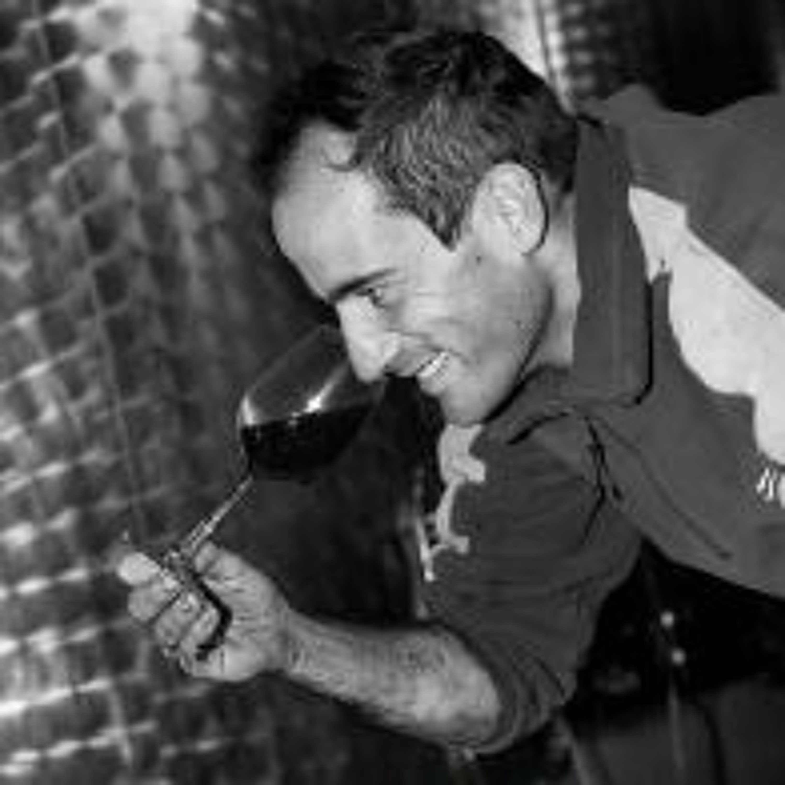 Bruno Rouy Chateau Escot, une interview de Patrick Tomas episode artwork