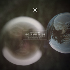 Disclosure - Help Me Lose My Mind (Bruno Fossatti Remix) [FREE DOWNLOAD]