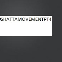 DJ TD #SHATTAMOVEMENTPT4 (NEW AZONTO/AFROBEATS) @DJ TD_123 @JOFFSTAR1