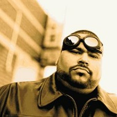 Big Pun - The Bigger They R UNRELEASED VERSION (Feat. Fat Joe, Shaquille O'Neal & Easy Mo Bee)