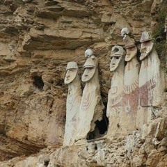 GIANTS in Rock
