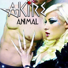 ★ ANIMAL (Starkey Remix)