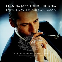 Dinner with Mr Goldman (J.O.R. album)