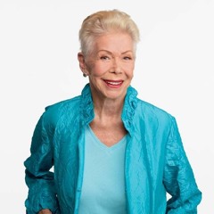 Louise Hay - Don't Scare Yourself