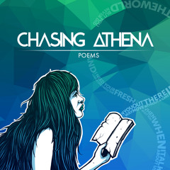 Chasing Athena - Poems