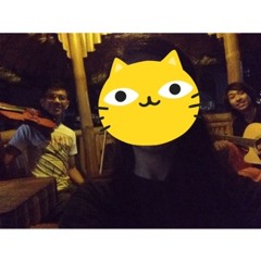 Counting Stars (rough cover)