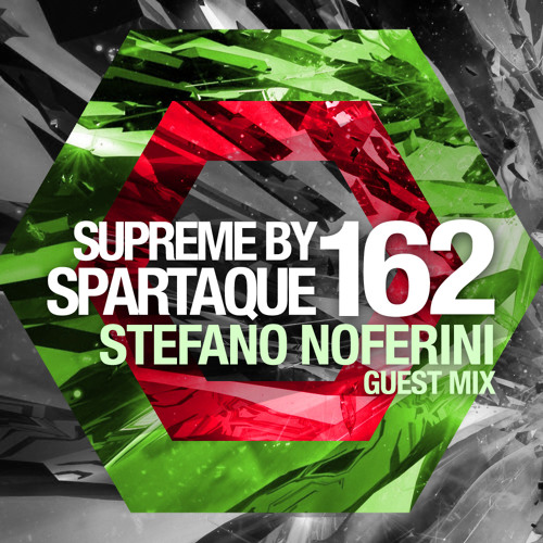 Supreme 162 with Stefano Noferini