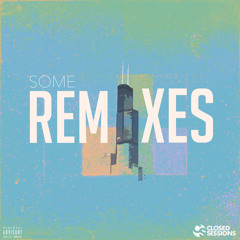 Smoko Ono: "I Can't Stop (Remix)" feat. ZMoney