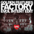 Artwork for Golden Features - Factory (Evol Intent Edit)