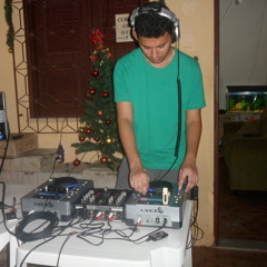 Djwolffshockatz 2014