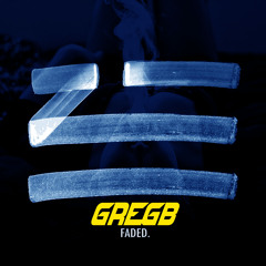 GREGB - Faded