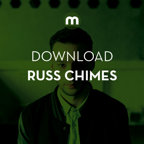 Download: Russ Chimes 'Rivage'