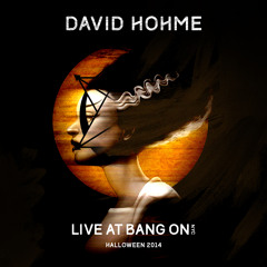 david hôhme - Live @ BangOnNYC's Warehouse Of Horrors
