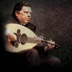عمار الشريعي  _ أم كلثوم  _  إنت عمري