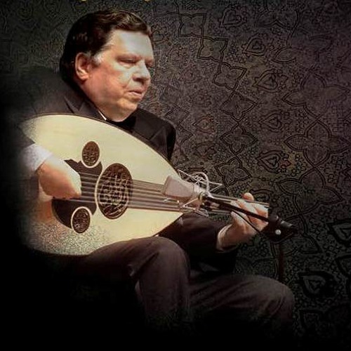 عمار الشريعي  _ أم كلثوم  _  إنت عمري
