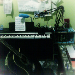 Last Night With You - Ricky Af (original)