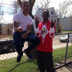 JIMMY WOPO  AMAZING FEAT MOOK BANDZ SCRILLA AND CASH Shot By DariusOwens Int