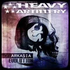 Arkasia - The Awakening (Original mix)