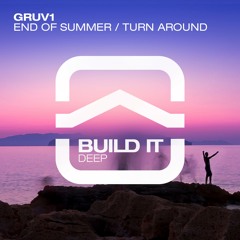 Gruv1 - Turn Around