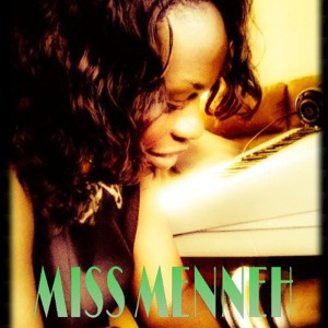 Miss Menneh - Zumoh
