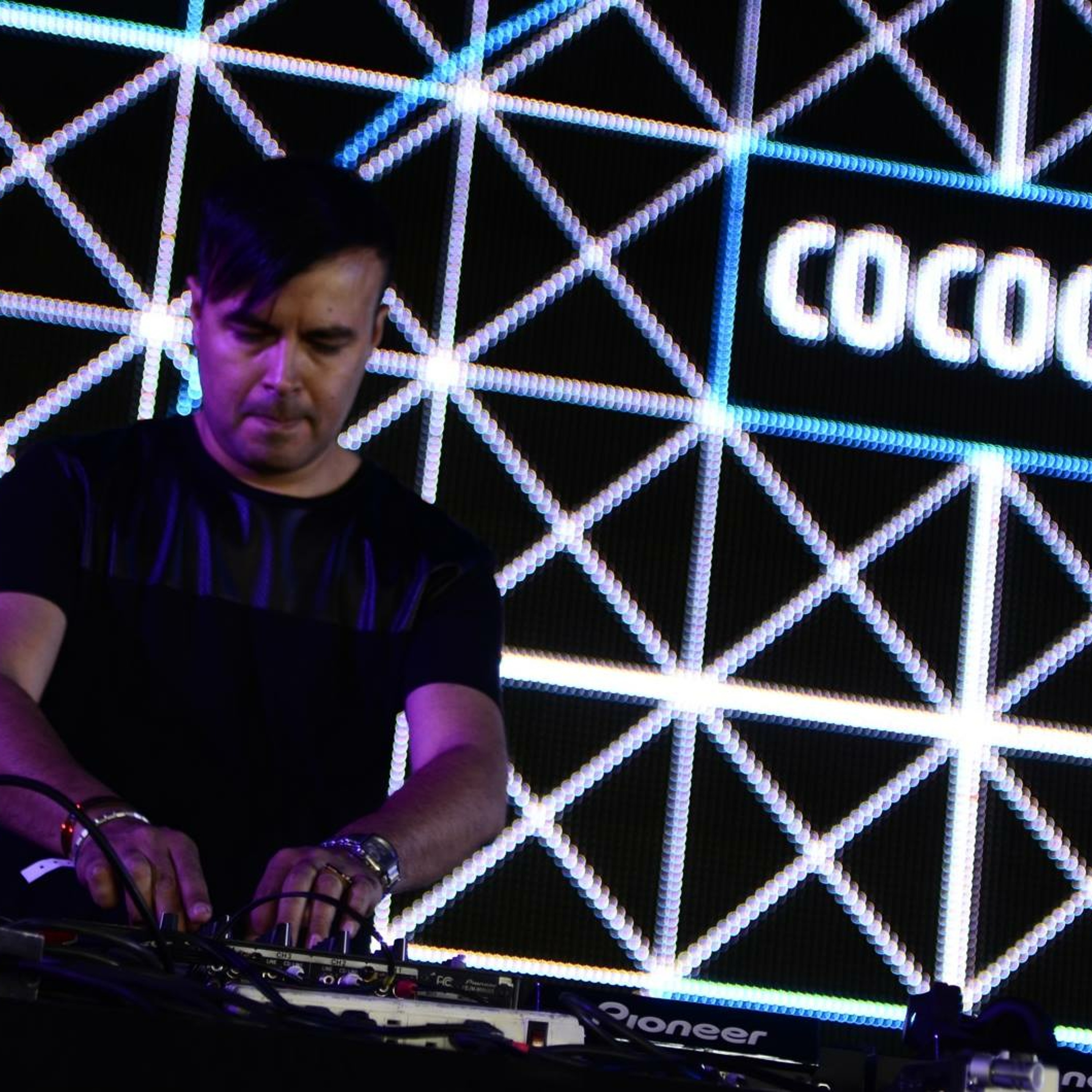 Luis Nieva