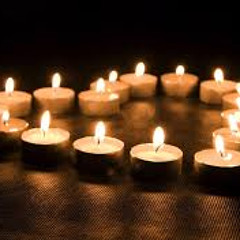 CandleLight(It Dont Matter) Ft Q