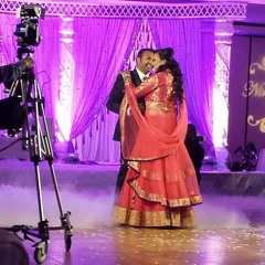 Your The One Tum Hi Ho - First Dance - Dj Blaze