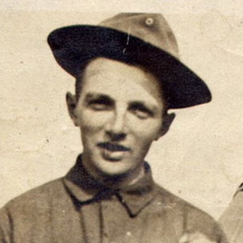 "Pack Up Your Troubles in Your Old Kit-Bag" performed by The Male Choir of Oudenaardeone