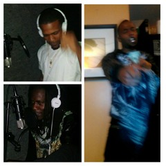 "Wat wud u do" G-red, Tube & Codine BIGBRAINent..