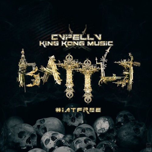 CVPELLV x King Kong Music - Battle