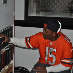 A.T. - Where I Go Prod. by Penacho