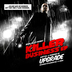 Upgrade - Run It Back