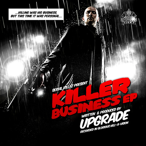 Upgrade (2018) Full Movie English Download Full HD Action Movie on Demand 