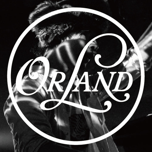 Orland - Because Of You