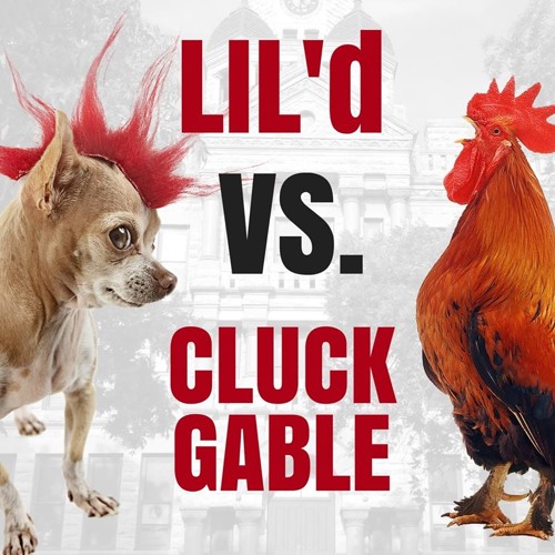 Stream Discover Denton Episode 71 by Listen online