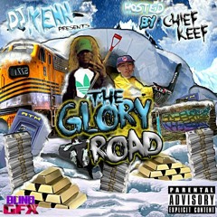 Chief Keef , Gino Marley - Glory Girl /Prod by Dj Kenn