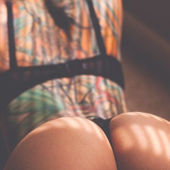 SuGar - LeParc 1st Anniversary Mixtape