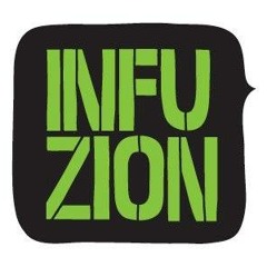 Infuzion Podcast N.8 (November 2014)