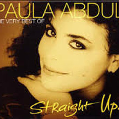 paula abdul straight up vocals paula abdul straight up vocals