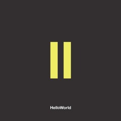 Hello World ll Ep