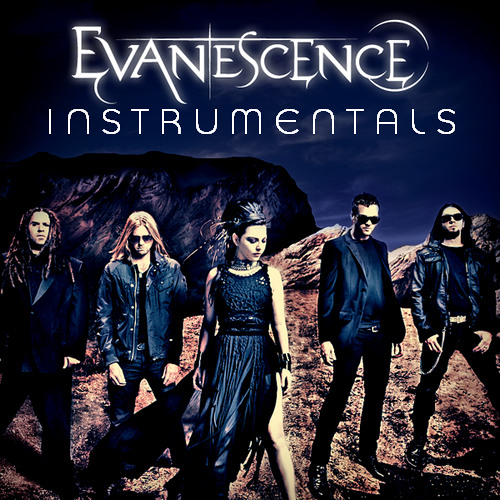 Evanescence - Missing (ABH Instrumental)