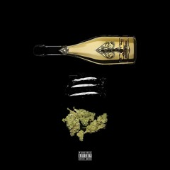 KRESTALL / Courier – А.Б.Т (prod. LikeIt 669)