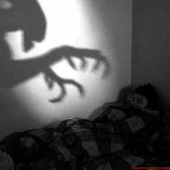 Daydreaming of Nightmares