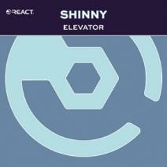 Elevator - Shinny (Harmony Mix)