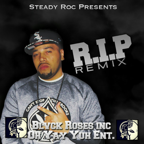STEADY'ROC-R.I.P. TRACC