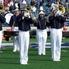 The University of Akron Marching Band 2006 Led Zeppelin Compelation