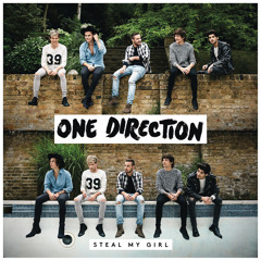 One Direction - Steal My Girl (acoustic)
