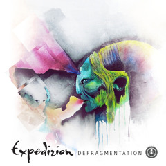 01 Expedizion - Fragmented Dreams (Part 1 Germination)